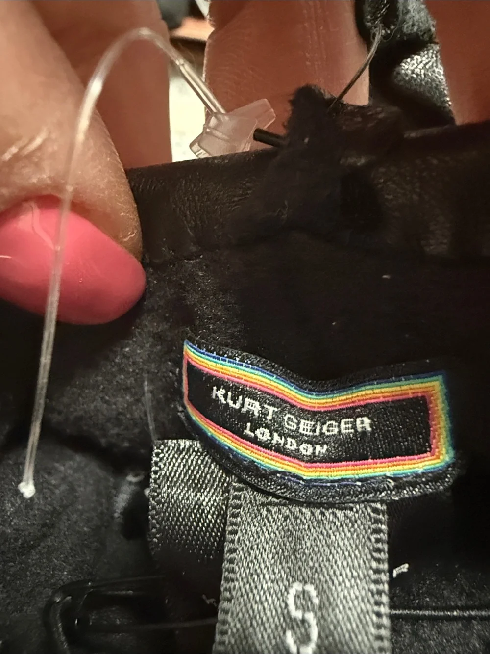Kurt Geiger kurt geiger